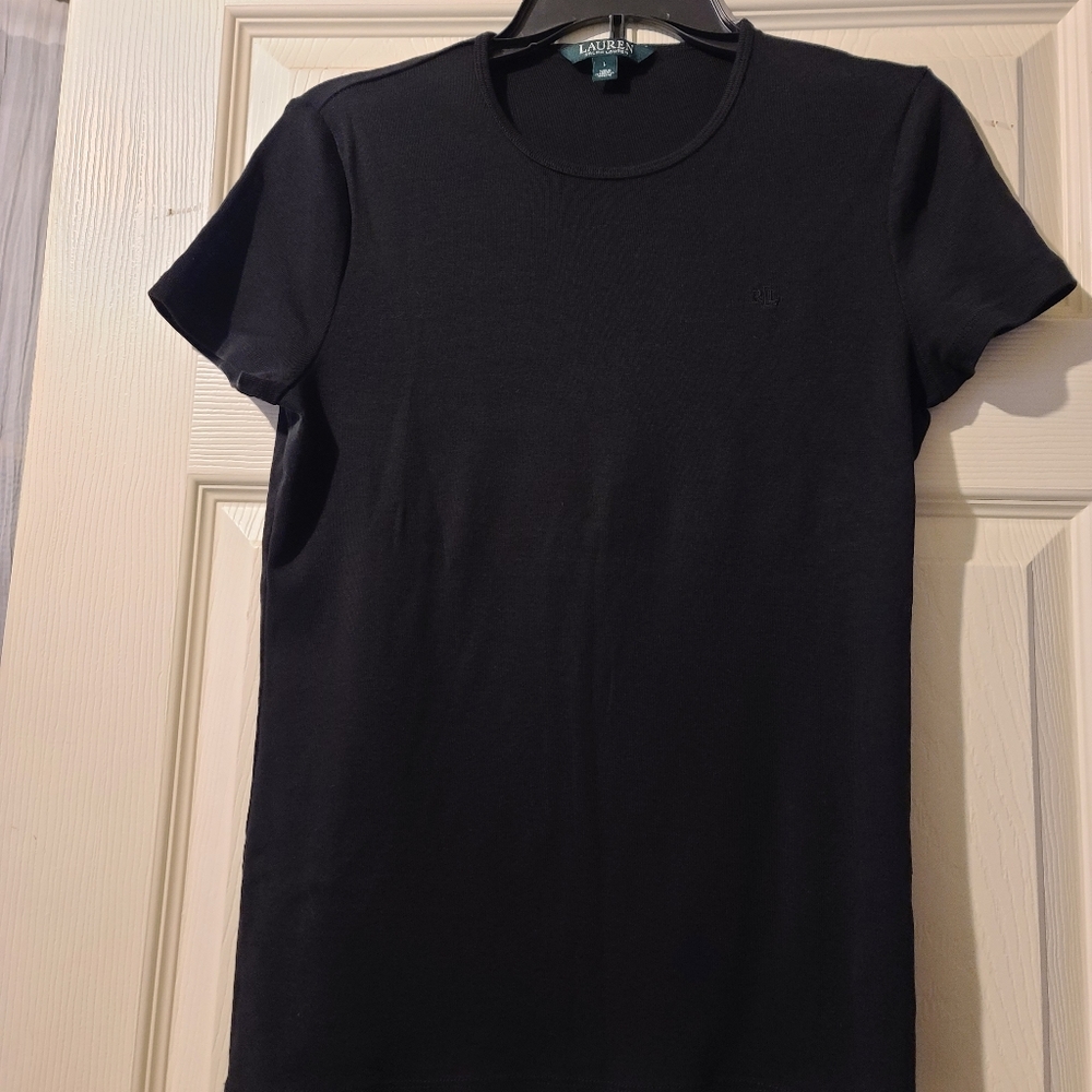 Lauren ralph lauren top